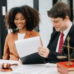 Corporate and Commercial Lawyer Karachi