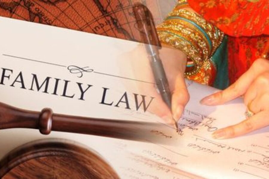 Family Lawyer Karachi: Mediation vs Litigation in Family Disputes